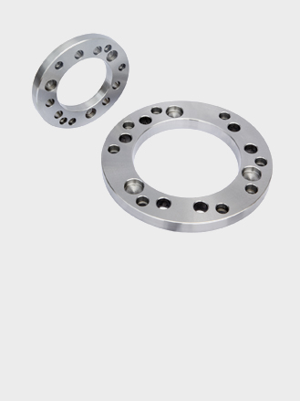 FL系列法蘭盤(pán)