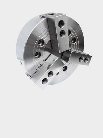 3M系列三爪中實(shí)長(zhǎng)行動(dòng)力卡盤(pán)